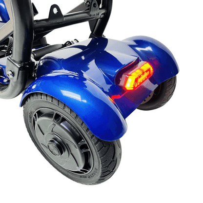 Wheely - L3 - Permobil - Wheelyshop