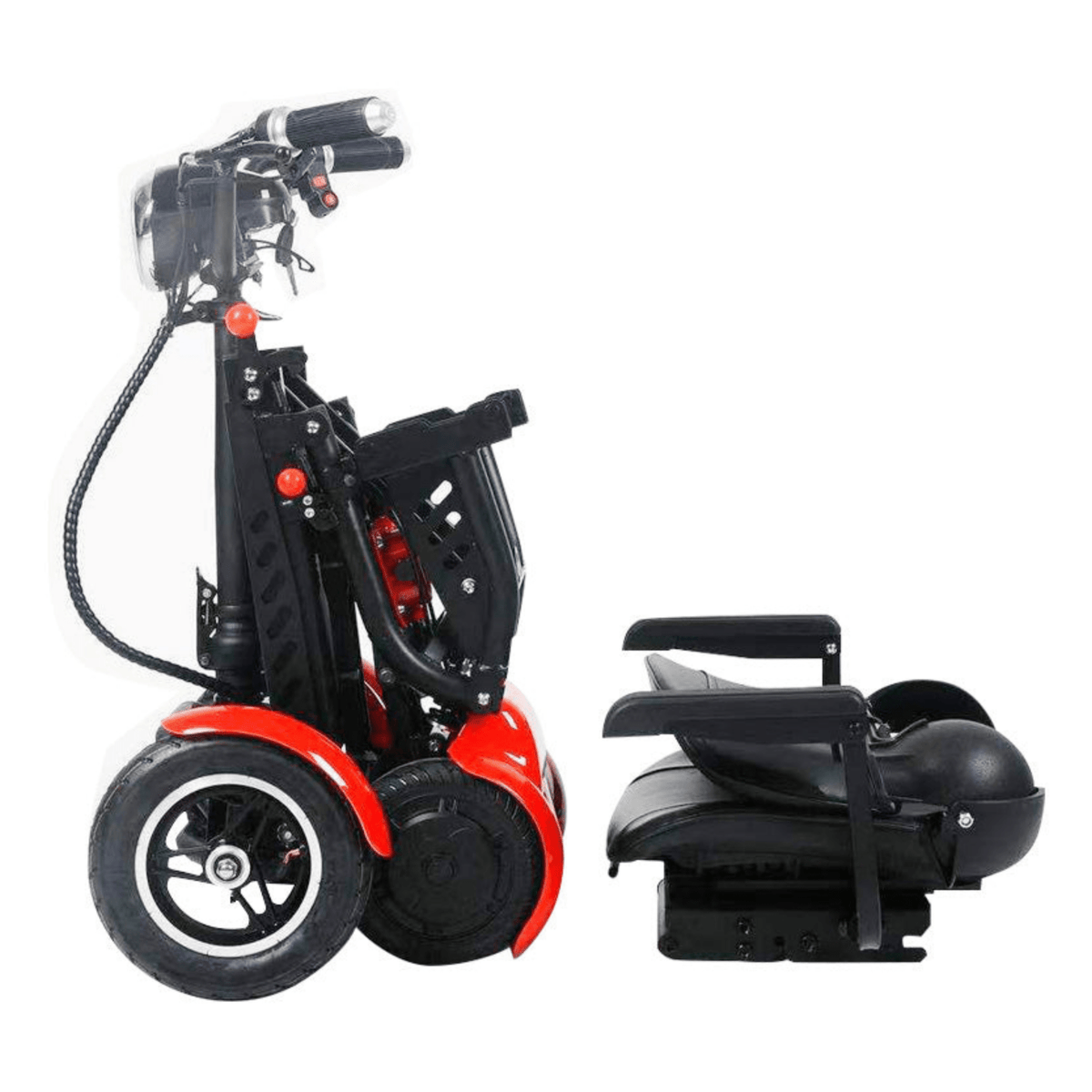 Wheely - L3 - Permobil - Wheelyshop