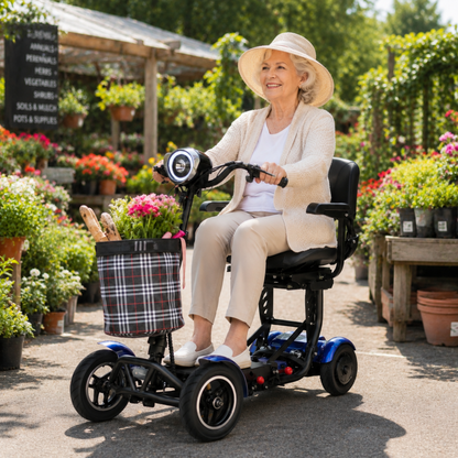 Wheely - L3 - Permobil - Wheelyshop