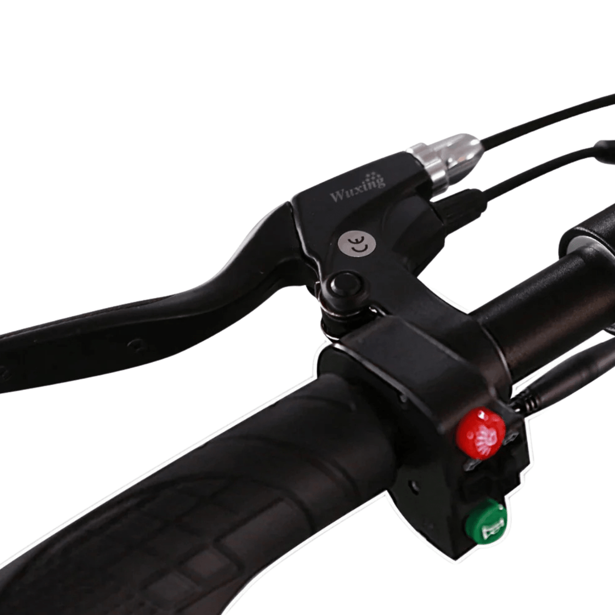 Wheely - N3 Max - Elsparkcykel - Wheelyshop
