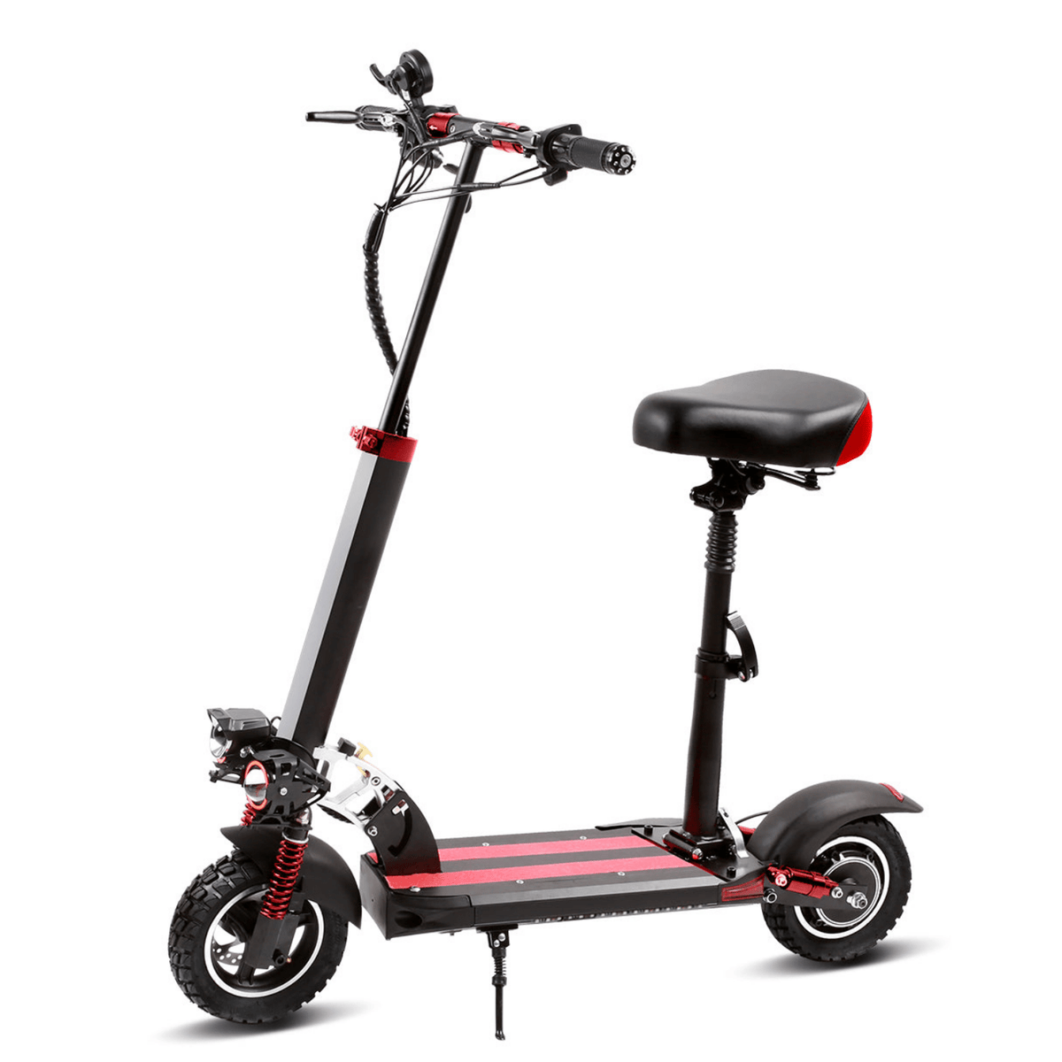 Wheely - N3 Max - Elsparkcykel - Wheelyshop