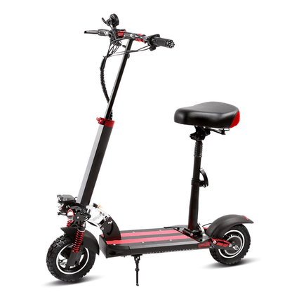 Wheely - N3 Max - Elsparkcykel - Wheelyshop