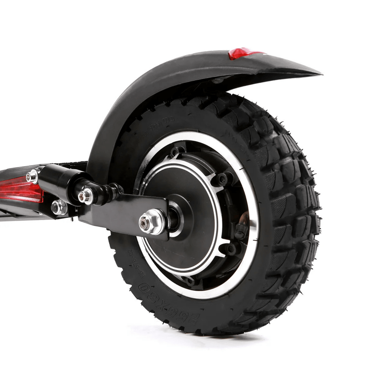 Ruota posteriore del Wheely N3 Max