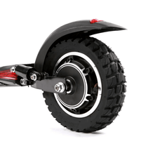 Ruota posteriore del Wheely N3 Max