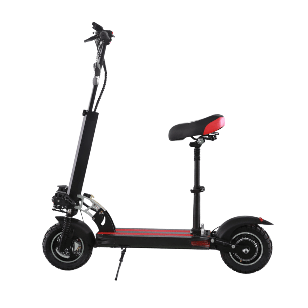 Wheely - N3 Max - Elsparkcykel - Wheelyshop