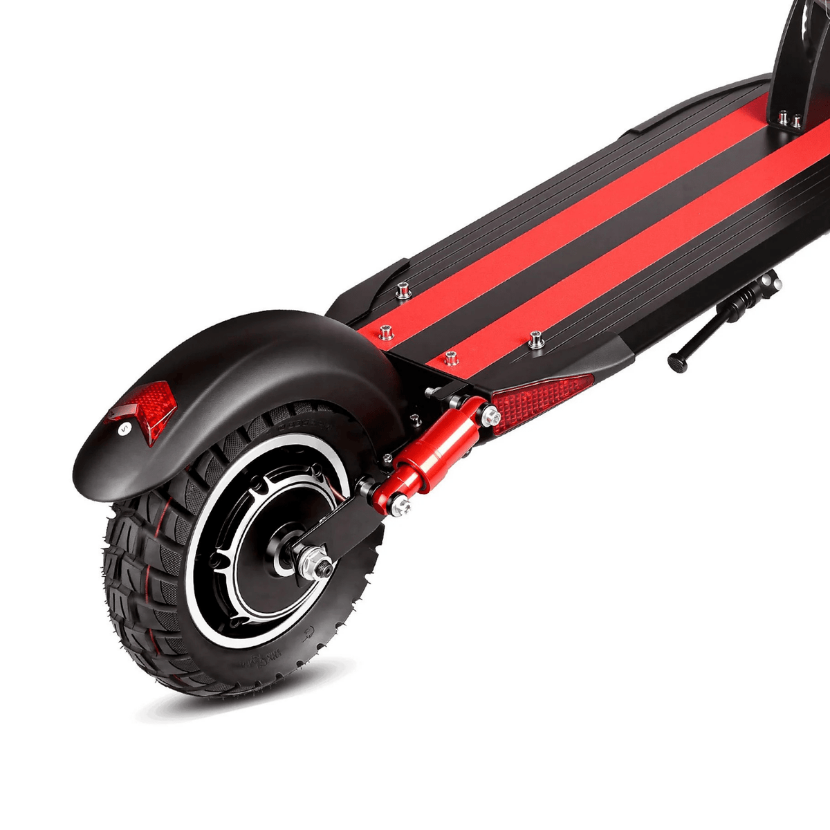 Wheely - N3 Max - Elsparkcykel - Wheelyshop