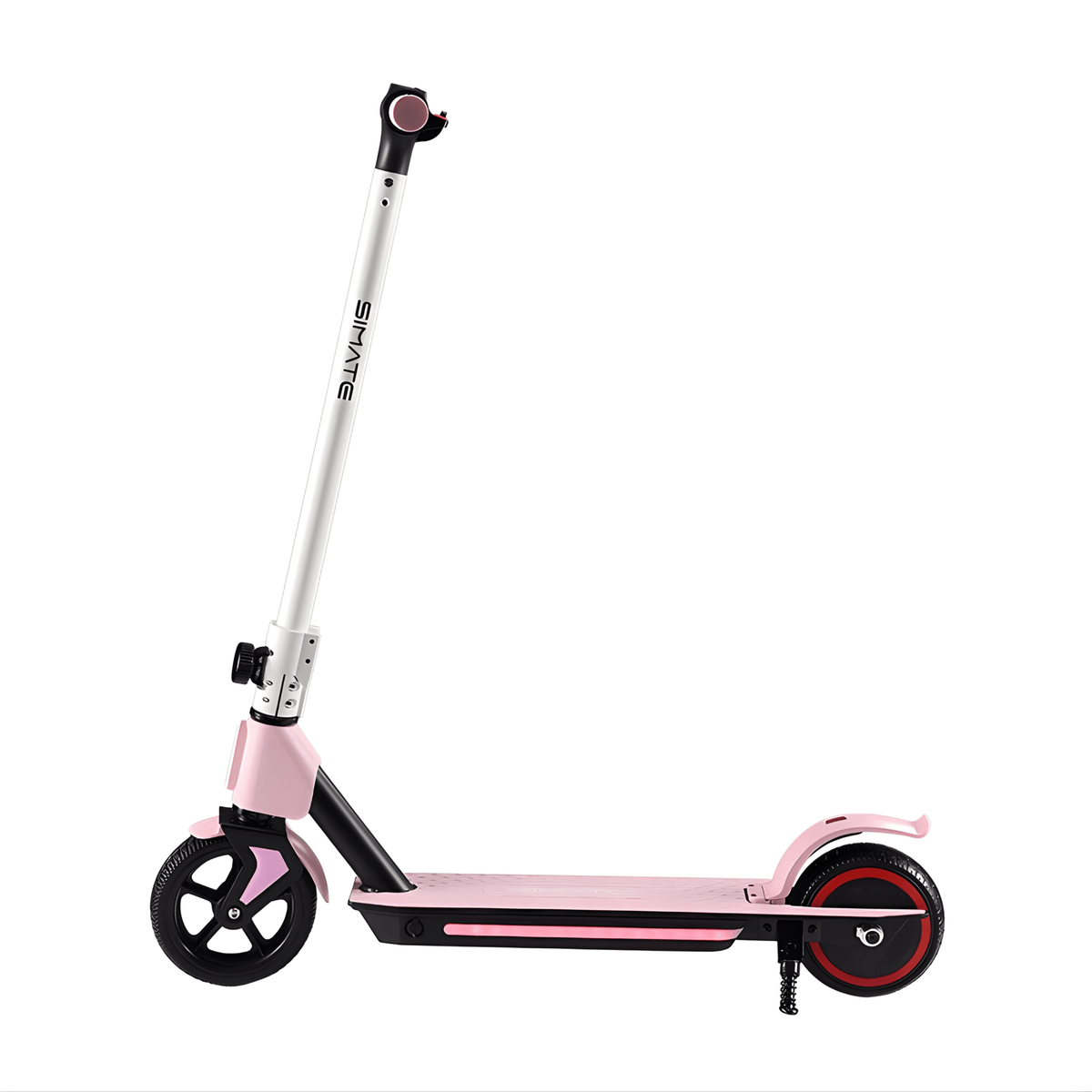 Wheely - S2 - Elsparkcykel - Wheelyshop