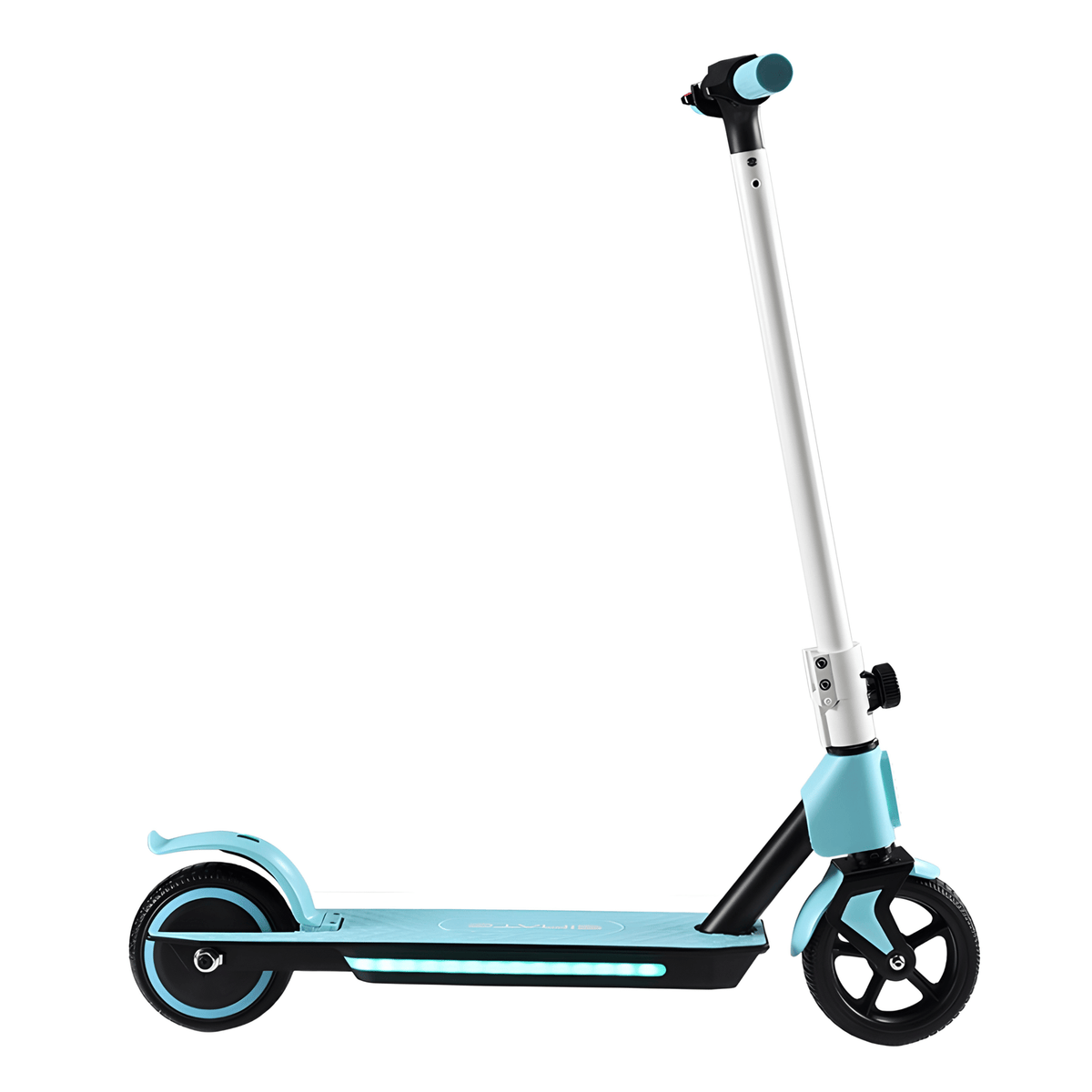 Wheely - S2 - Elsparkcykel - Wheelyshop