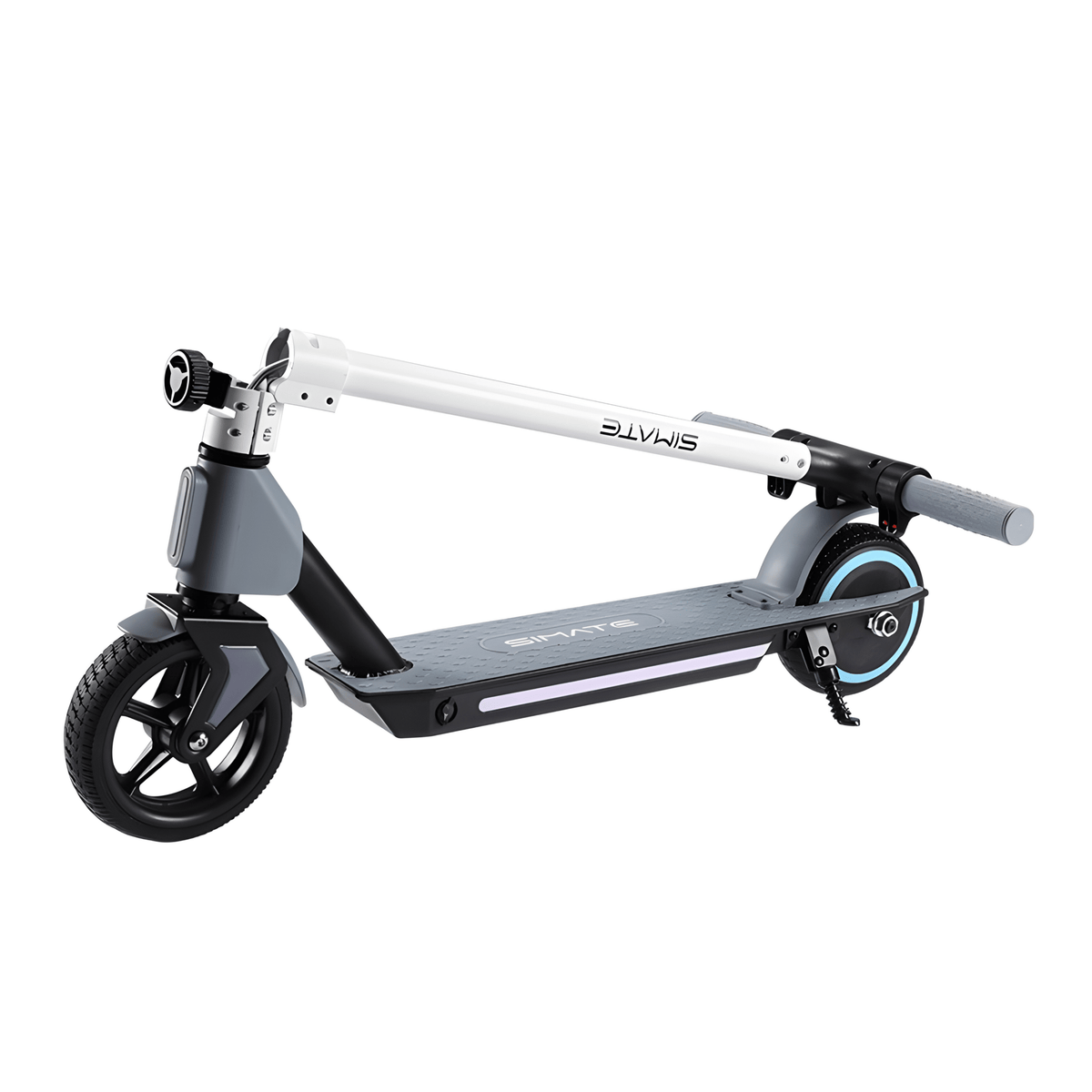 Wheely - Junior S2 - Elsparkcykel - Wheelyshop