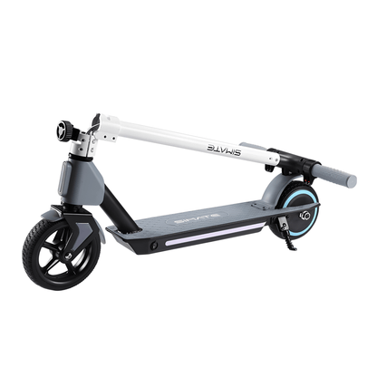 Wheely - Junior S2 - Elsparkcykel - Wheelyshop