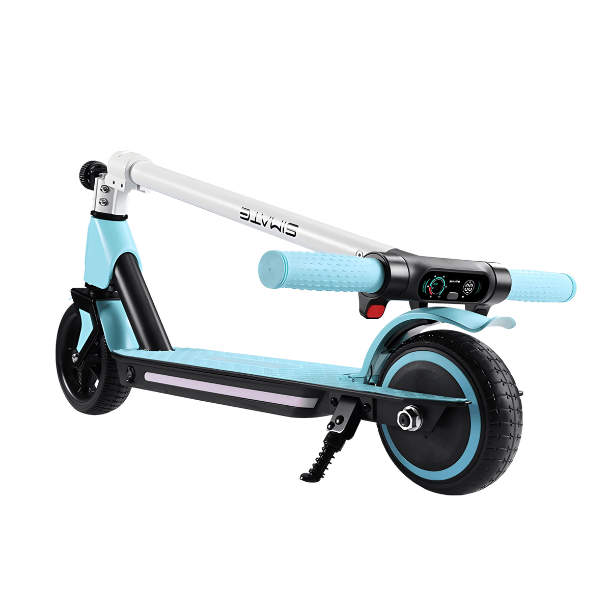 Wheely - S2 - Elsparkcykel - Wheelyshop