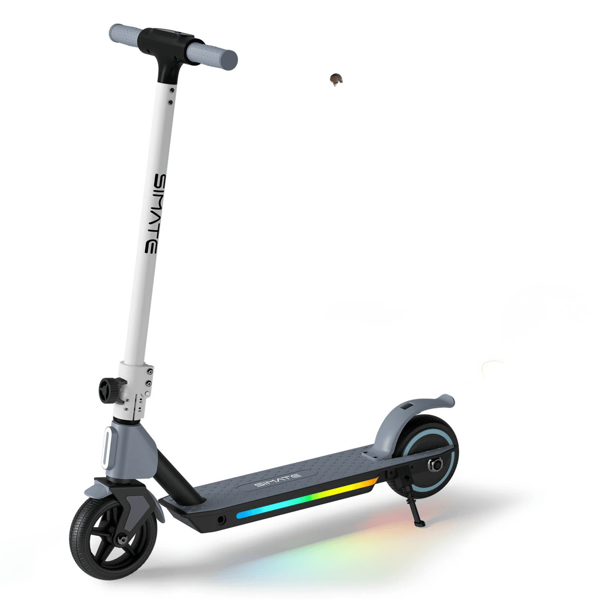 Wheely - Junior S2 - Elsparkcykel - Wheelyshop