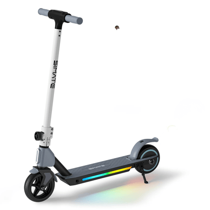 Wheely - Junior S2 - Elsparkcykel - Wheelyshop