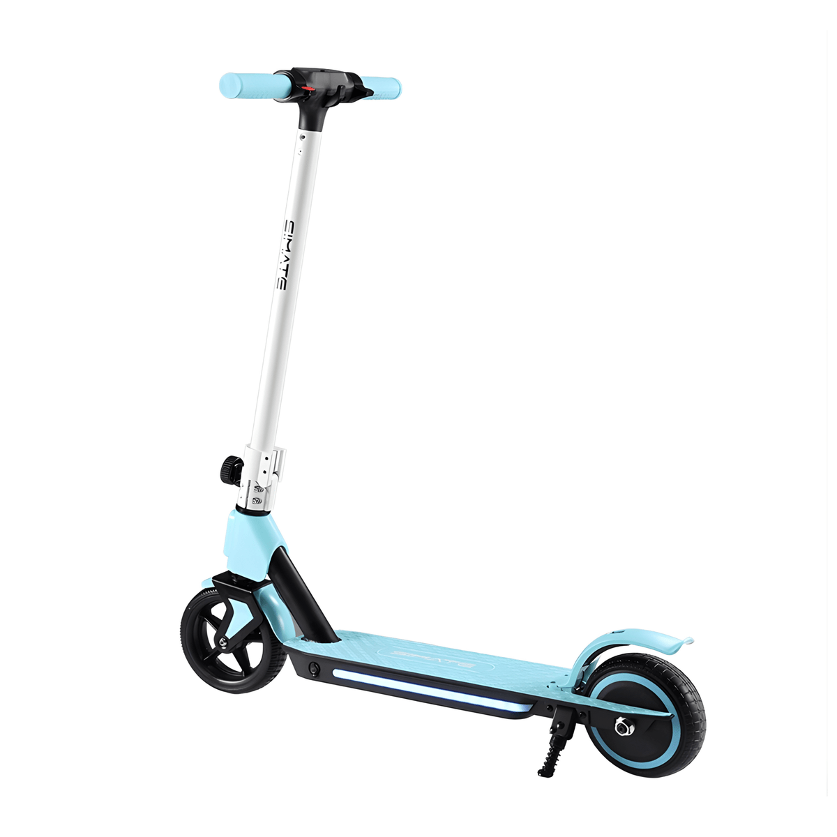Wheely - S2 - Elsparkcykel - Wheelyshop