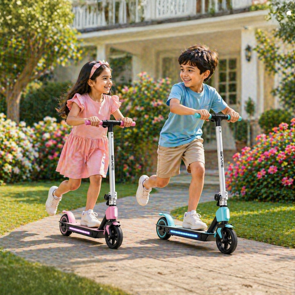 Wheely - S2 - Elsparkcykel - Wheelyshop