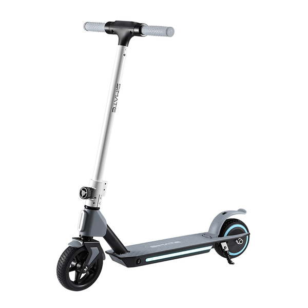 Wheely - Junior S2 - Elsparkcykel - Wheelyshop