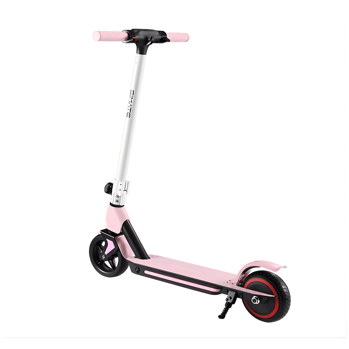 Wheely - S2 - Elsparkcykel - Wheelyshop