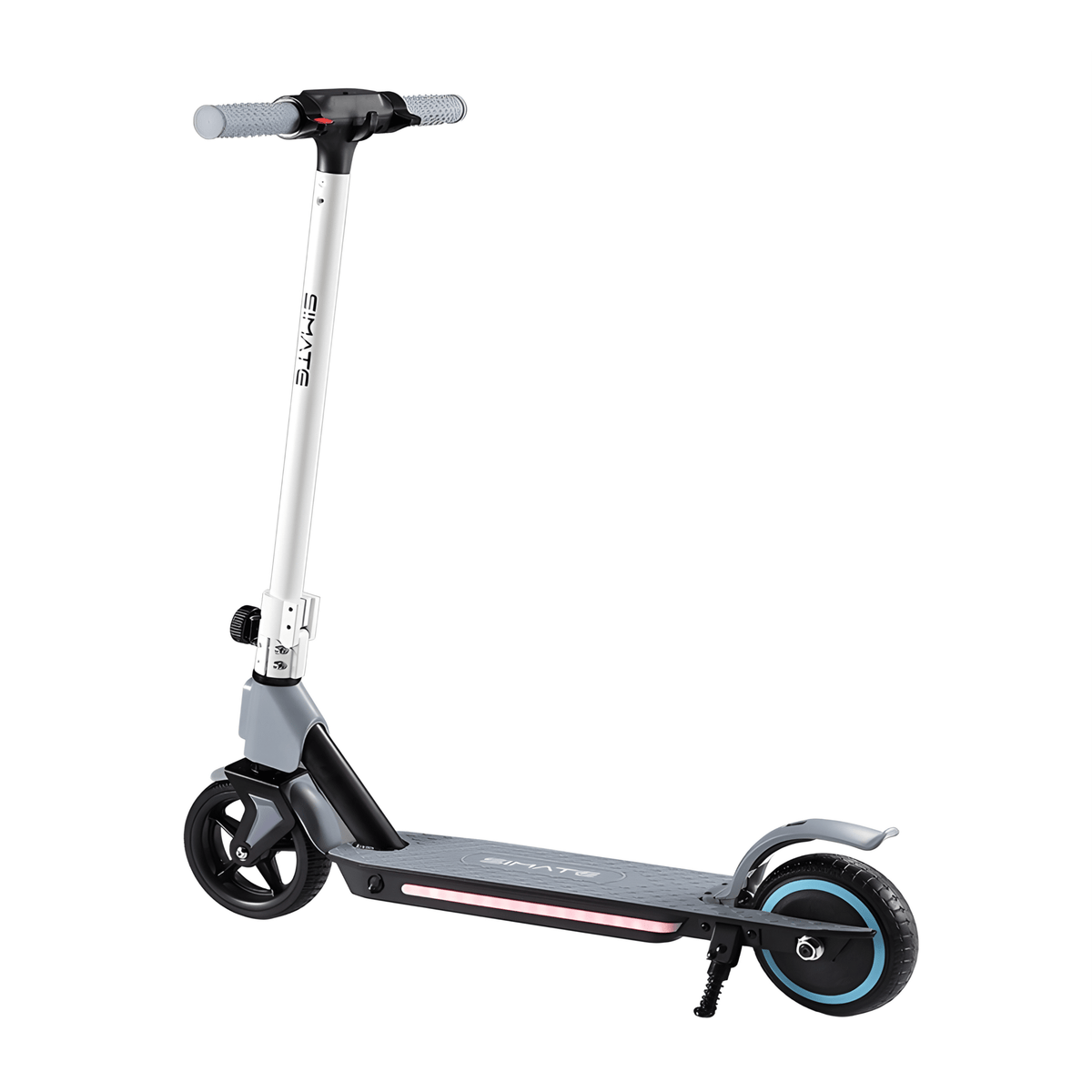 Wheely - Junior S2 - Elsparkcykel - Wheelyshop
