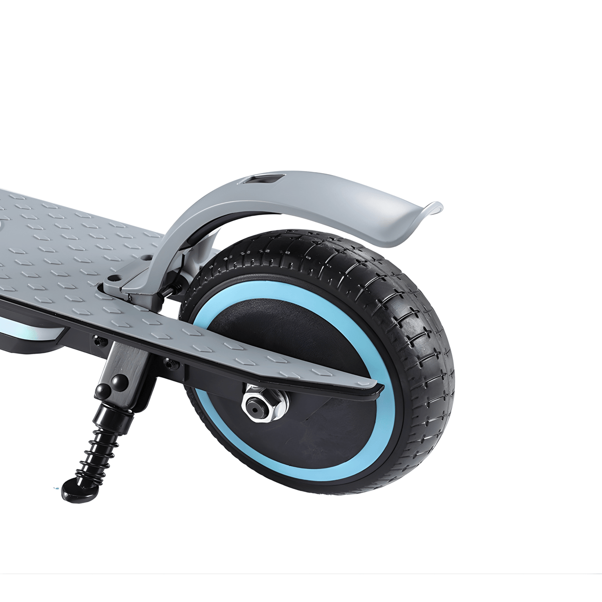 Wheely - S2 - Elsparkcykel - Wheelyshop