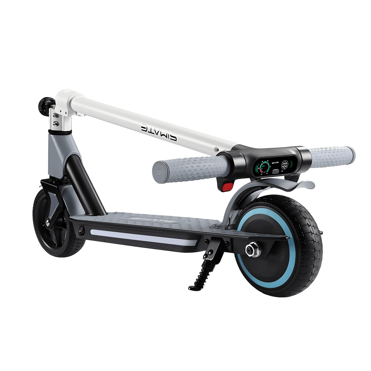 Wheely - S2 - Elsparkcykel - Wheelyshop