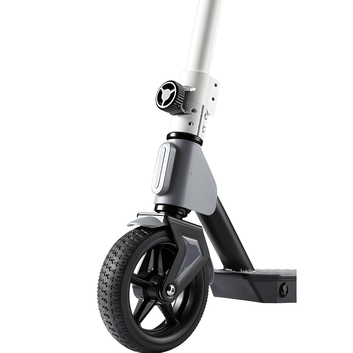 Wheely - S2 - Elsparkcykel - Wheelyshop