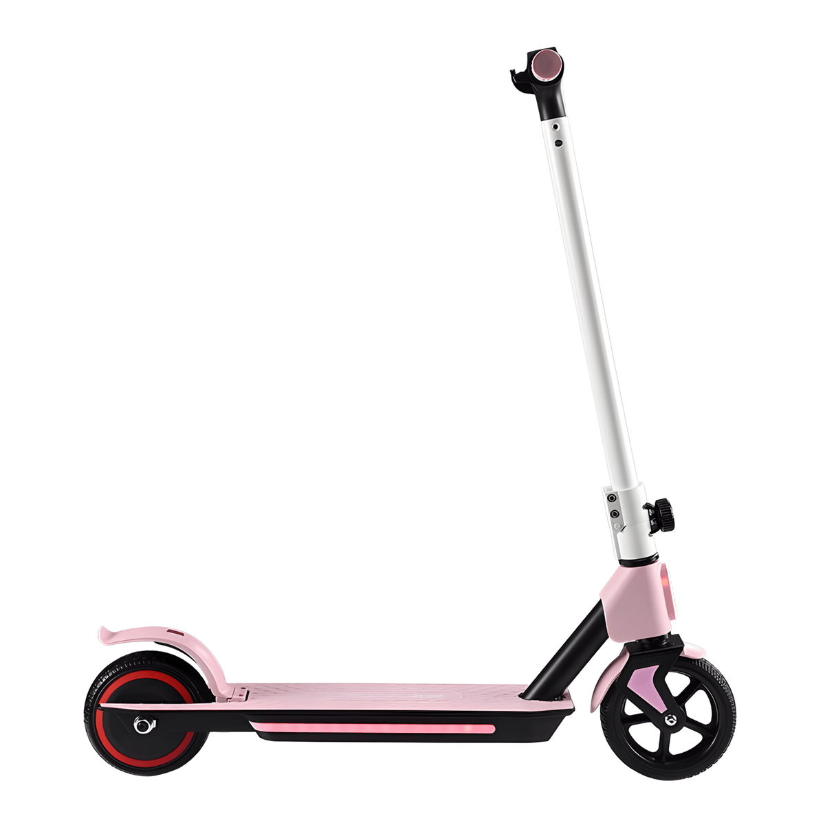 Wheely - S2 - Elsparkcykel - Wheelyshop