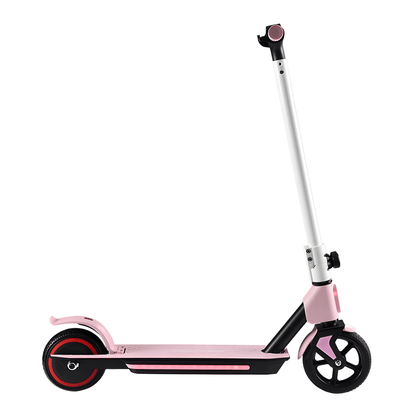Wheely - S2 - Elsparkcykel - Wheelyshop