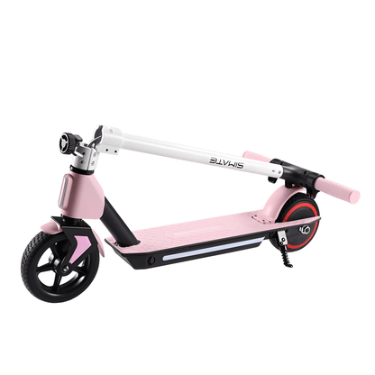Wheely - S2 - Elsparkcykel - Wheelyshop