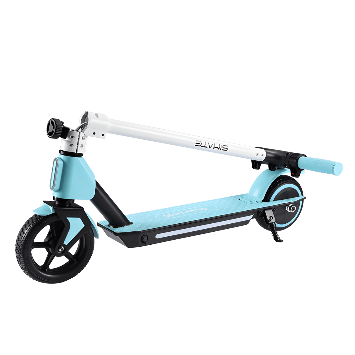 Wheely - S2 - Elsparkcykel - Wheelyshop