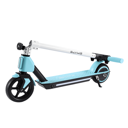 Wheely - S2 - Elsparkcykel - Wheelyshop