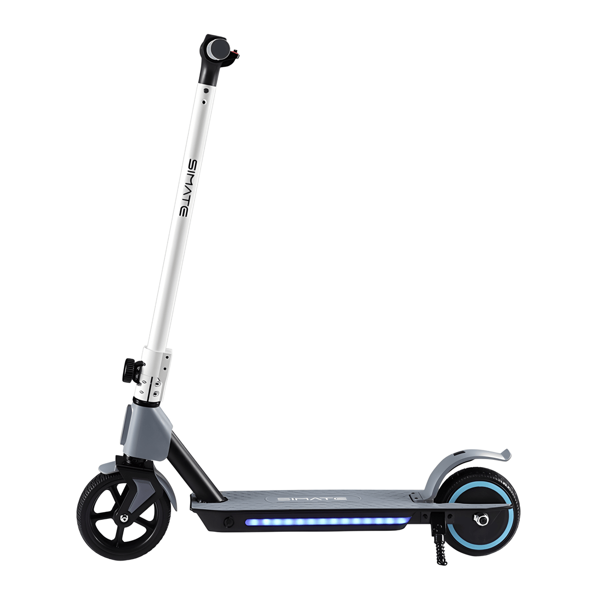 Wheely - Junior S2 - Elsparkcykel - Wheelyshop