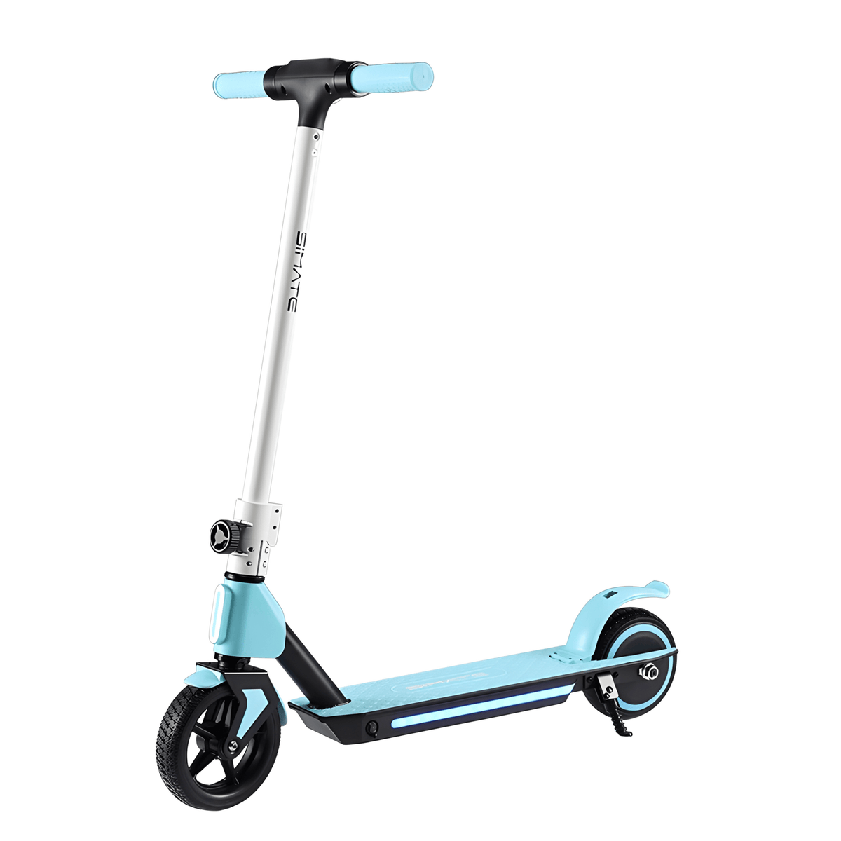 Wheely - S2 - Elsparkcykel - Wheelyshop