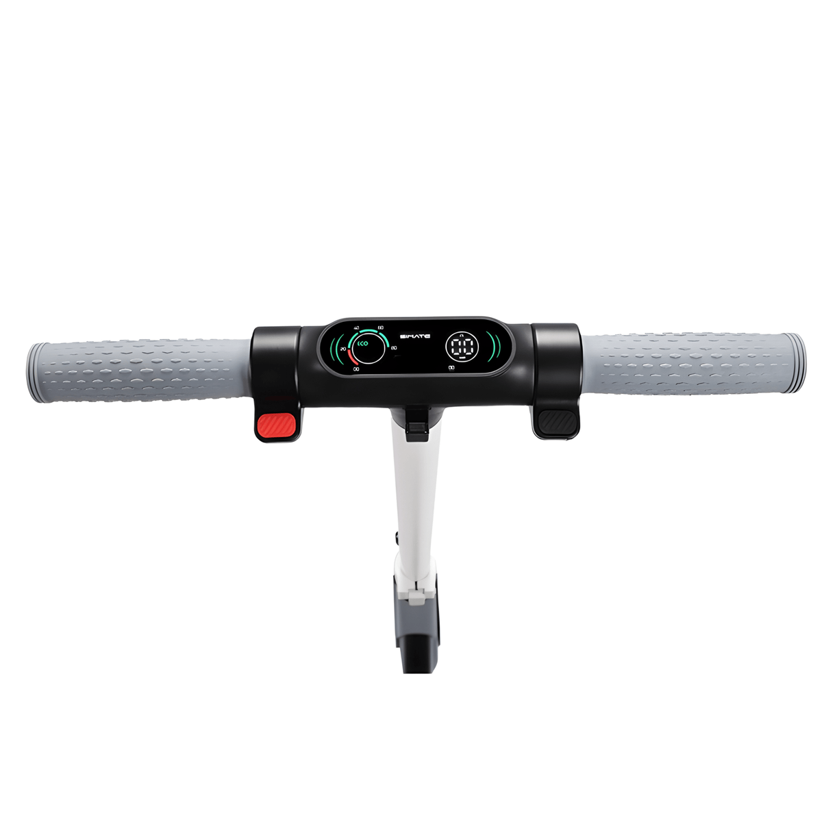 Wheely - S2 - Elsparkcykel - Wheelyshop
