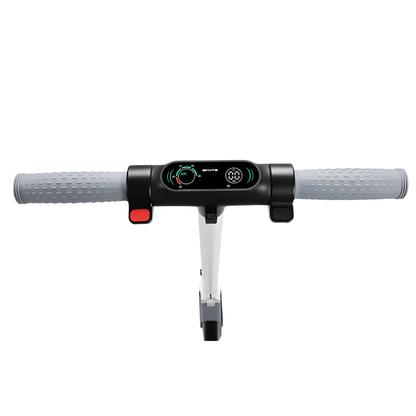Wheely - S2 - Elsparkcykel - Wheelyshop