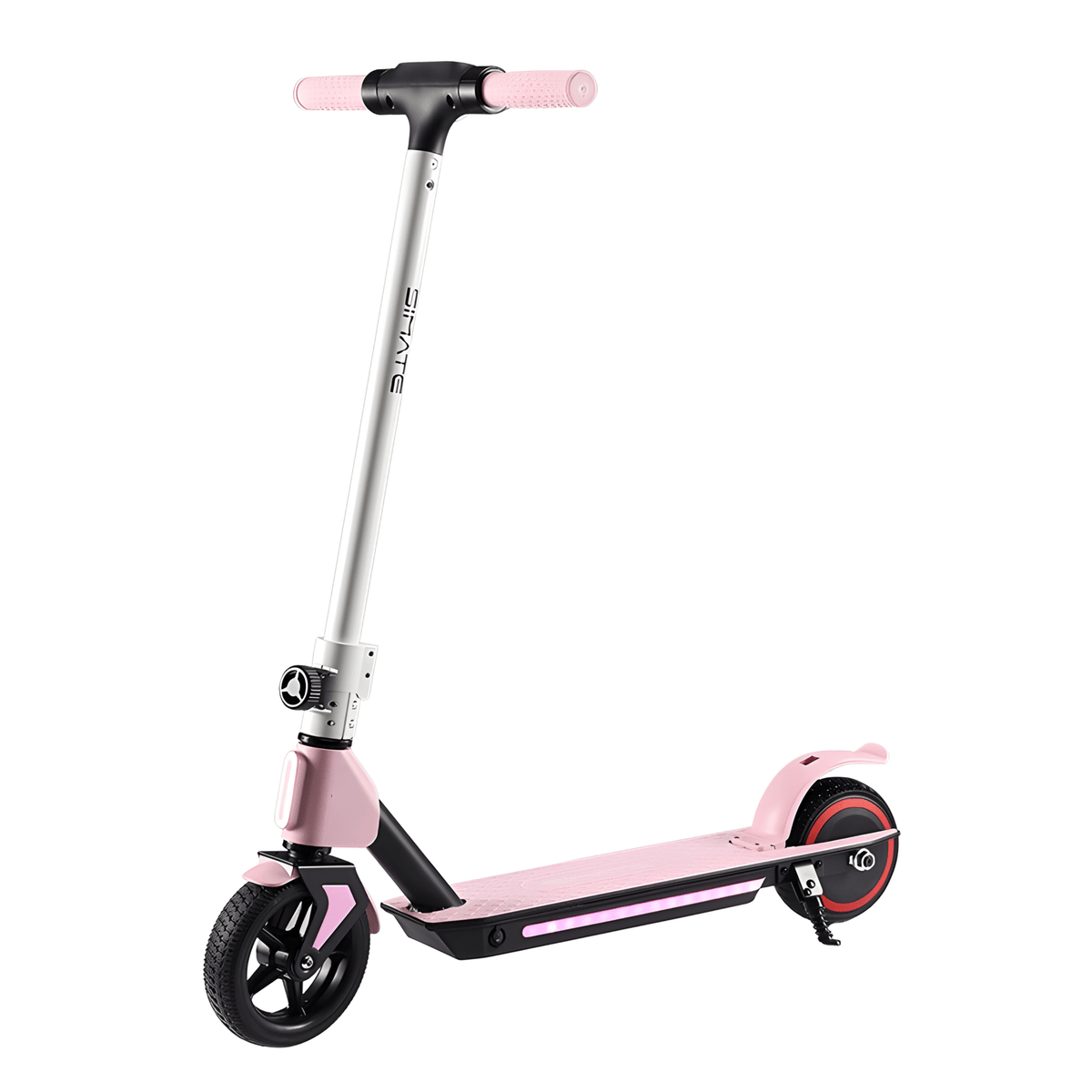 Wheely - S2 - Elsparkcykel - Wheelyshop