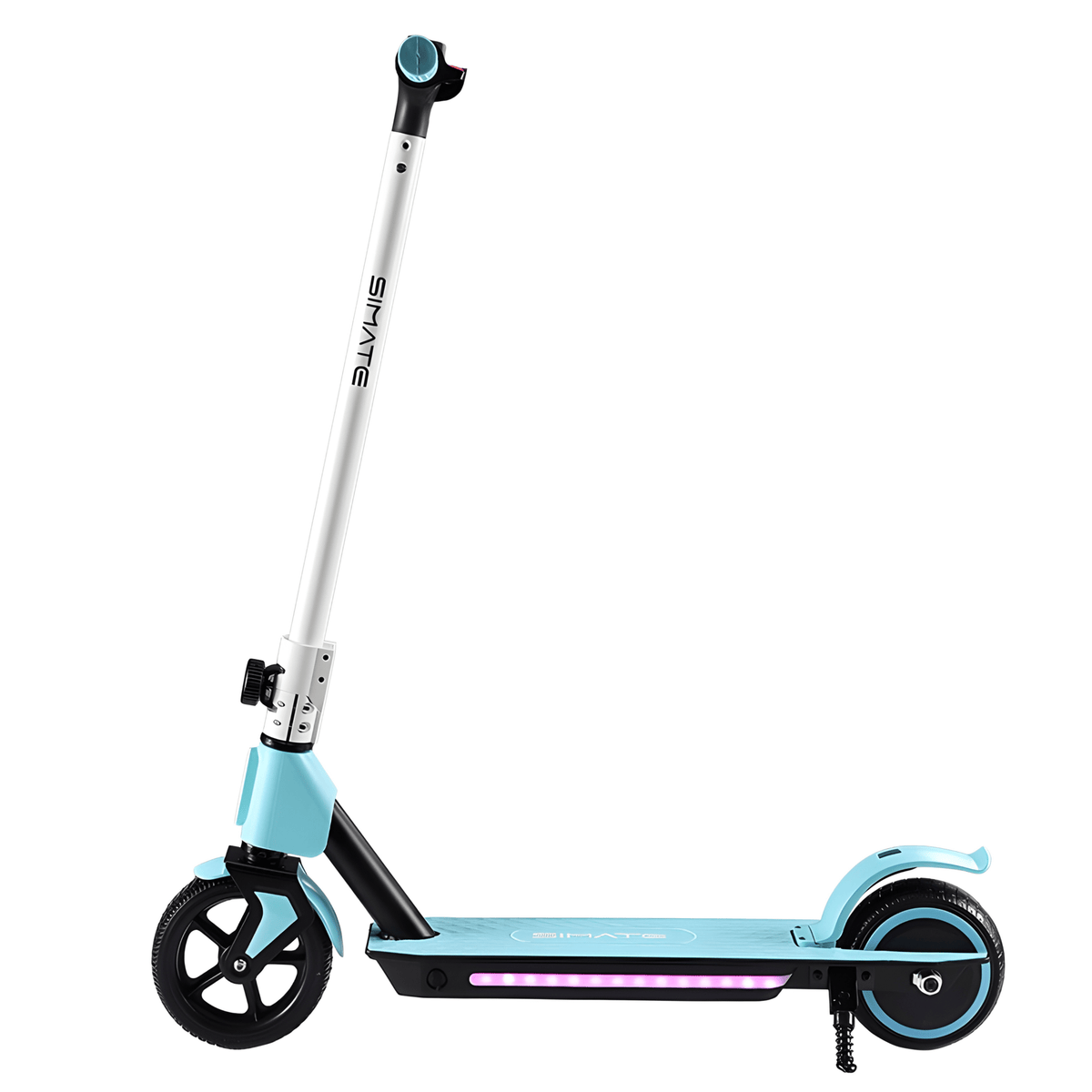Wheely - S2 - Elsparkcykel - Wheelyshop