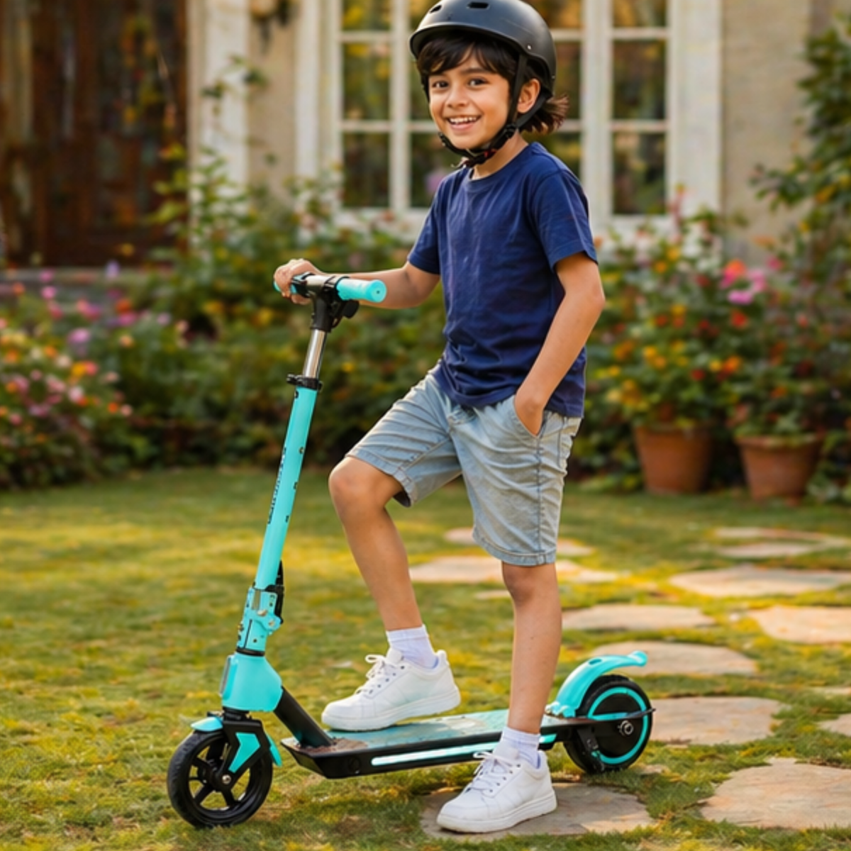Wheely - S2 Pro - Elsparkcykel - Wheelyshop