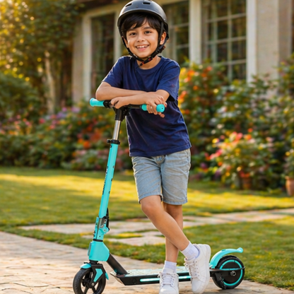 Wheely - S2 Pro - Elsparkcykel - Wheelyshop