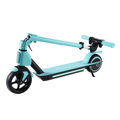 Wheely - S2 Pro - Elsparkcykel - Wheelyshop