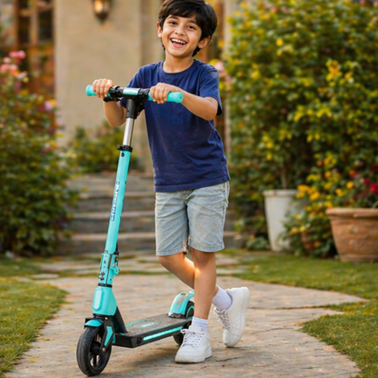 Wheely - S2 Pro - Elsparkcykel - Wheelyshop