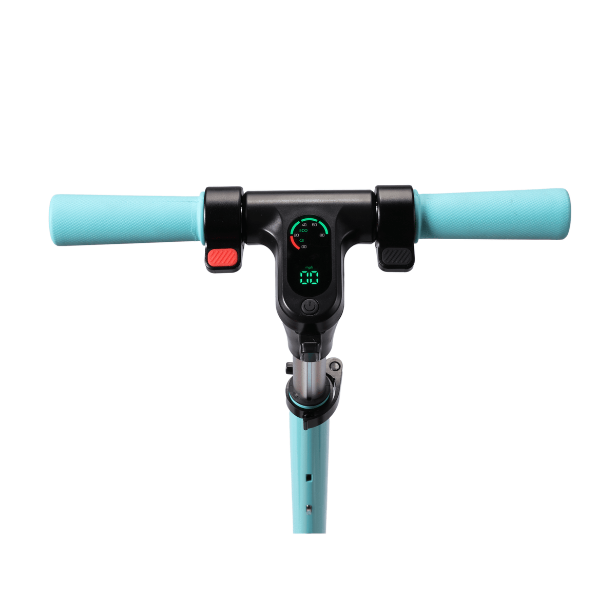 Wheely - S2 Pro - Elsparkcykel - Wheelyshop