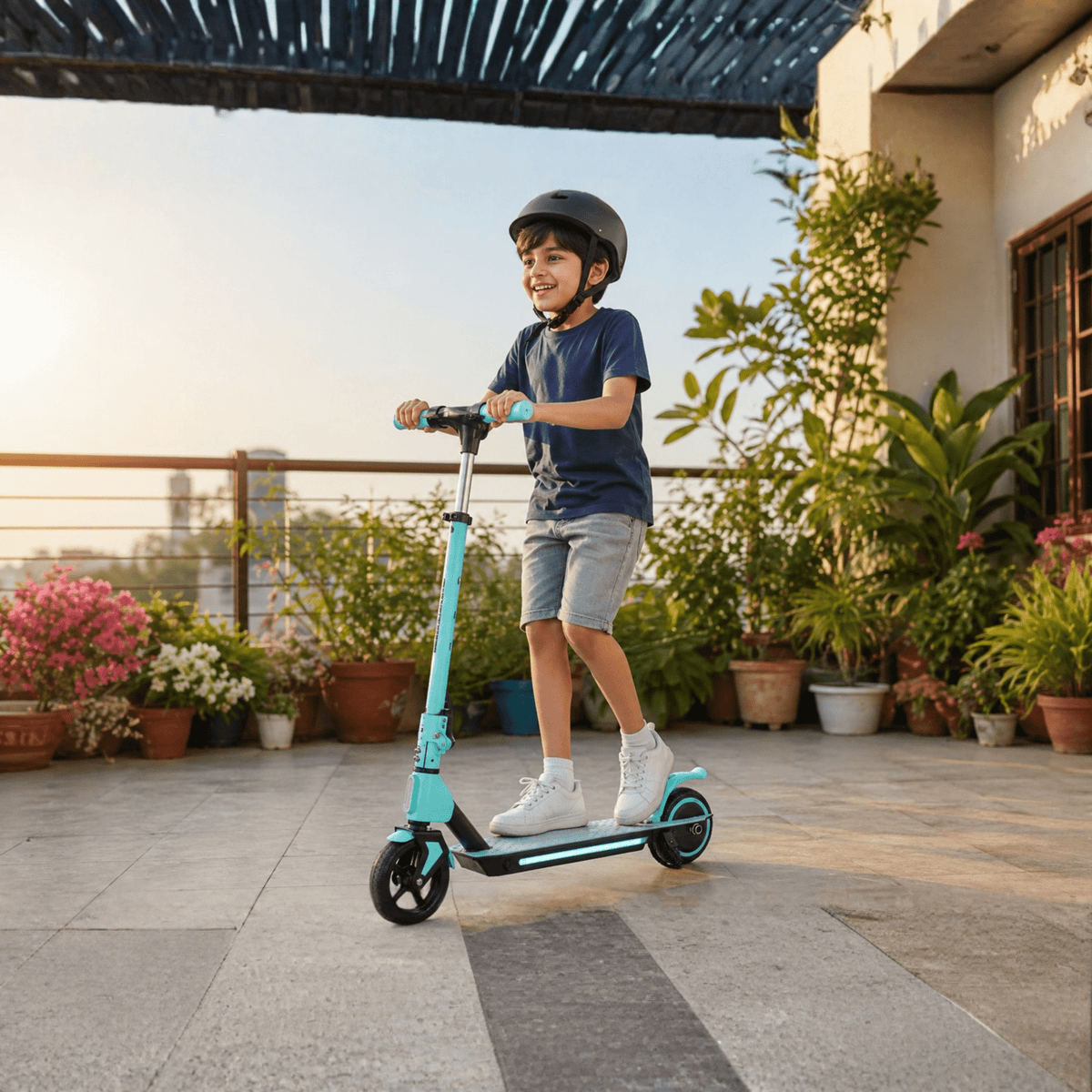 Wheely - S2 Pro - Elsparkcykel - Wheelyshop