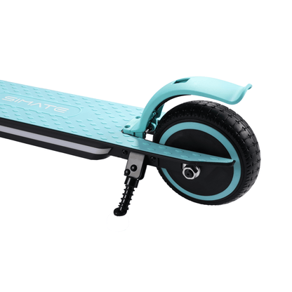 Wheely - S2 Pro - Elsparkcykel - Wheelyshop