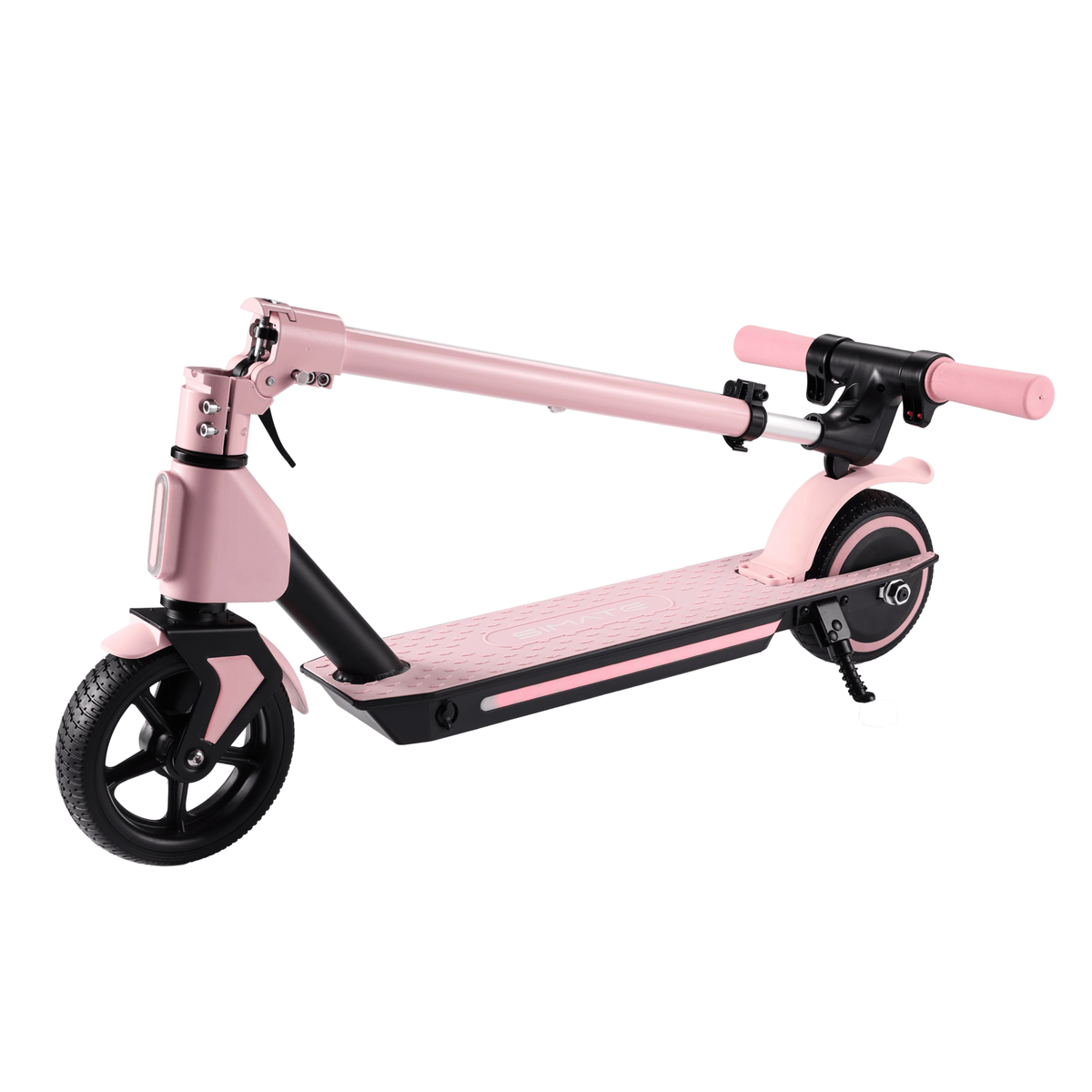 Wheely - S2 Pro - Elsparkcykel - Wheelyshop
