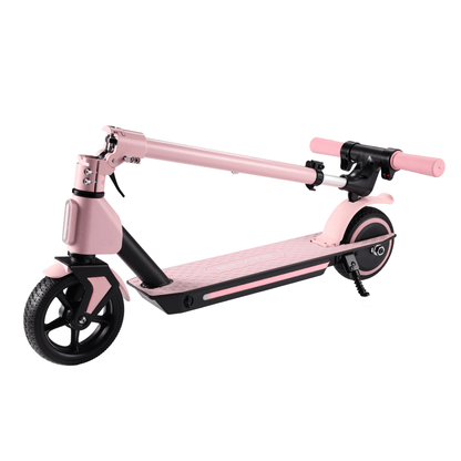 Wheely - S2 Pro - Elsparkcykel - Wheelyshop