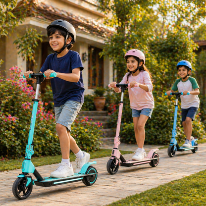 Wheely - S2 Pro - Elsparkcykel - Wheelyshop