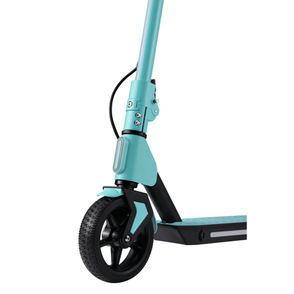 Wheely - S2 Pro - Elsparkcykel - Wheelyshop