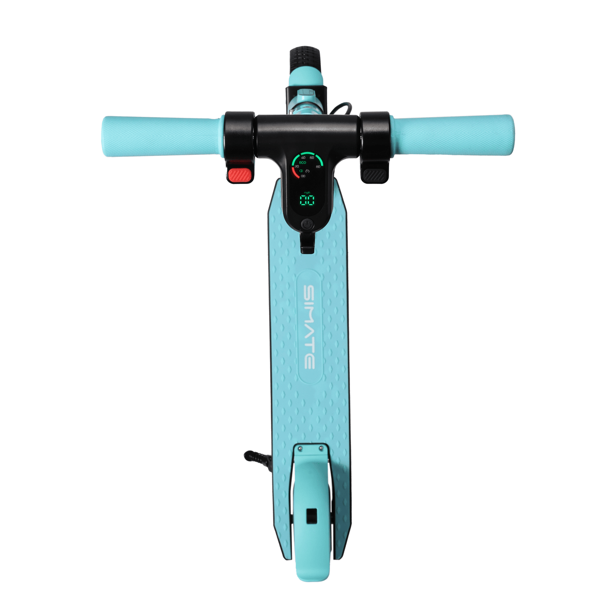 Wheely - S2 Pro - Elsparkcykel - Wheelyshop