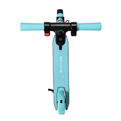 Wheely - S2 Pro - Elsparkcykel - Wheelyshop