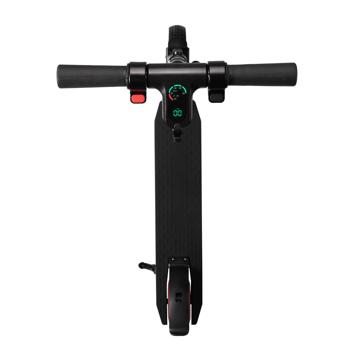 Wheely - S2 Pro - Elsparkcykel - Wheelyshop